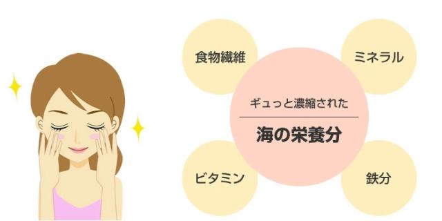 焼き海苔（青）