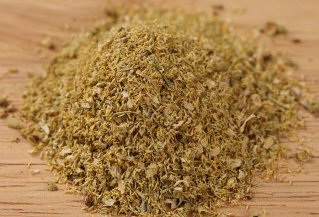 福島県産100％　カモミールティー