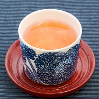ティーパック ビーツ茶