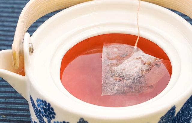 ティーパック ビーツ茶