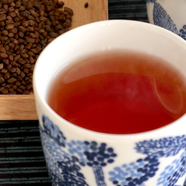 国産 手摘み はぶ茶