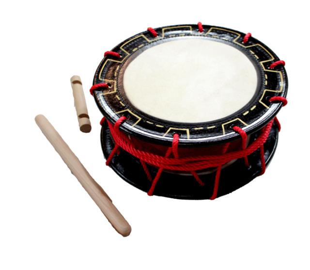 エイサー用太鼓 和太鼓 和楽器 締太鼓 太鼓 締め太鼓 水牛