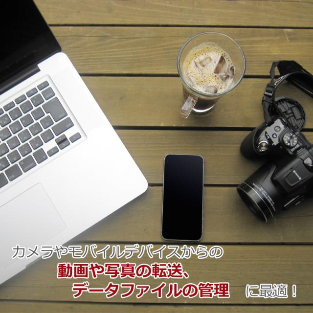 カードリーダー