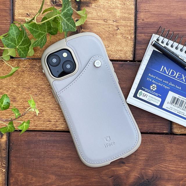 iface カードポケット