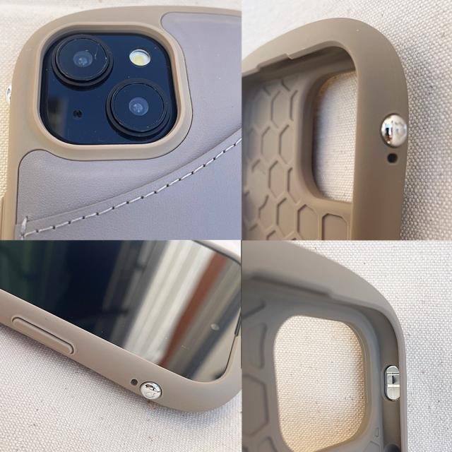 iface カードポケット