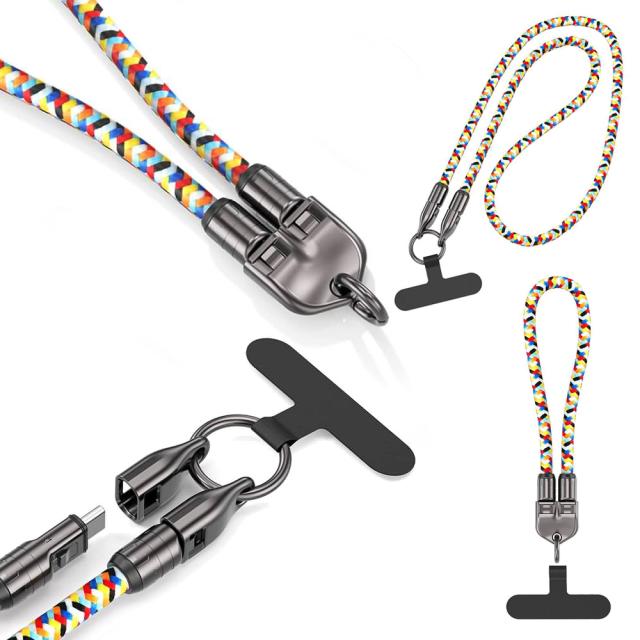 スマホストラップ