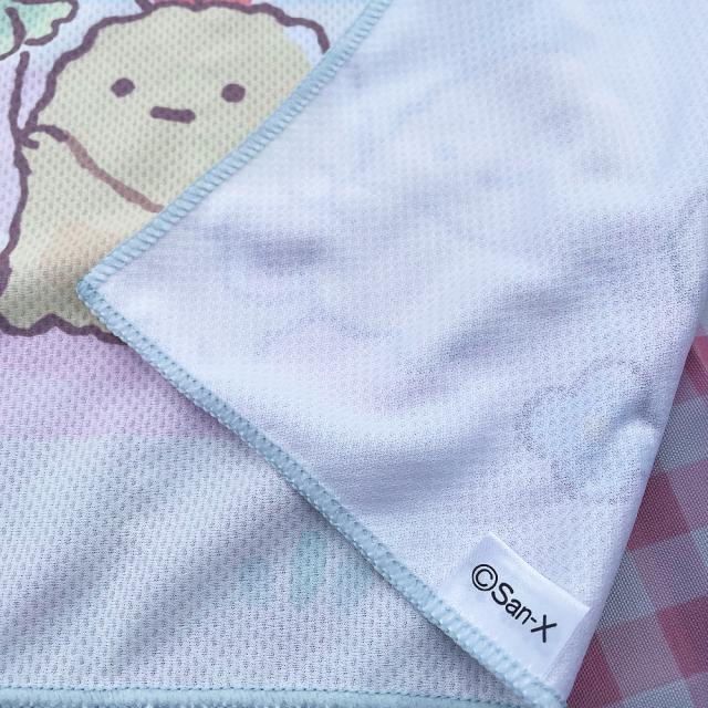 すみっコぐらし