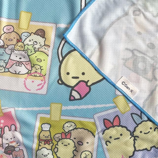 すみっコぐらし