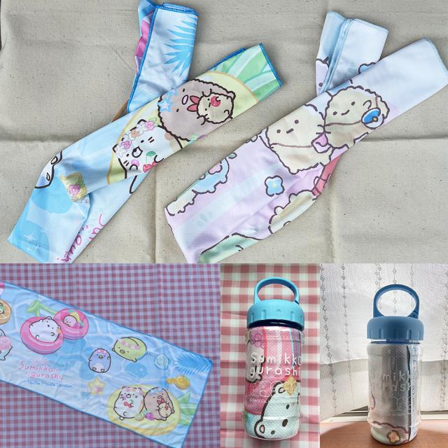 すみっコぐらし