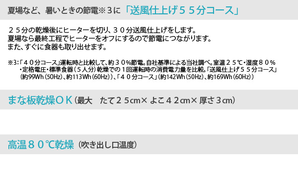 くいステン 象印 ステンレス ZOJIRUSHI EYGB50HA 5人用の通販はau PAY マーケット - Livtec リブテック|商品ロットナンバー:355893 マホービン 食器乾燥機 EY-GB50-HA たて型 省スペース コンパクト 5人分 庫内オール ホースは