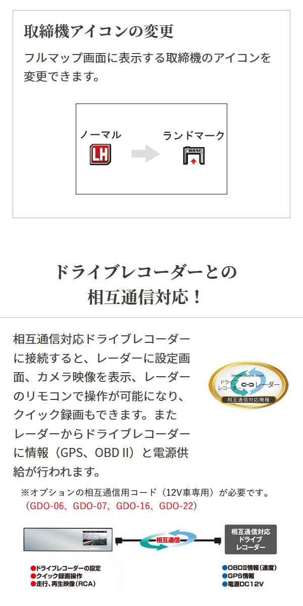 オービスは セルスター OBD2対応 GPS搭載 日本の通販はau PAY マーケット - Livtec リブテック|商品ロット 3.7インチ300mmセパレートミラーレーダー AR-6 レーダー探知機 レーザー オービス対応 無料データ更新 レコーダー