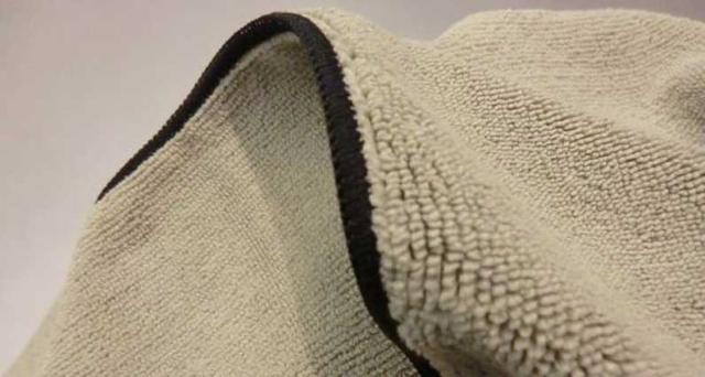 マイクロクロス毛足長さ