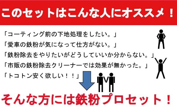 こんな方におすすめ