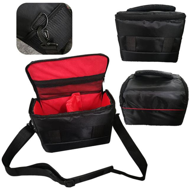 キャノン　カメラバッグ CANON EOS R6 Mark II バッグ キャノン カメラケース ショルダーバッグ