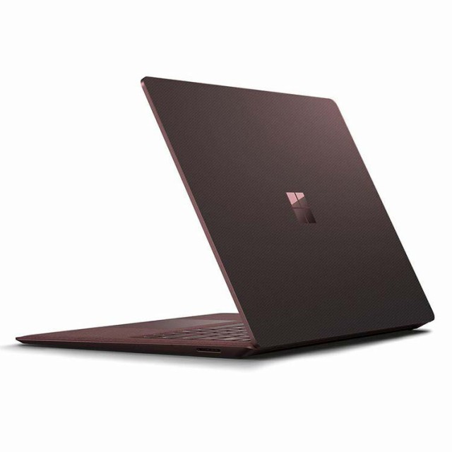 Surface Laptop 3 (13.5インチ) Surface Laptop 2 Surface Laptop 背面