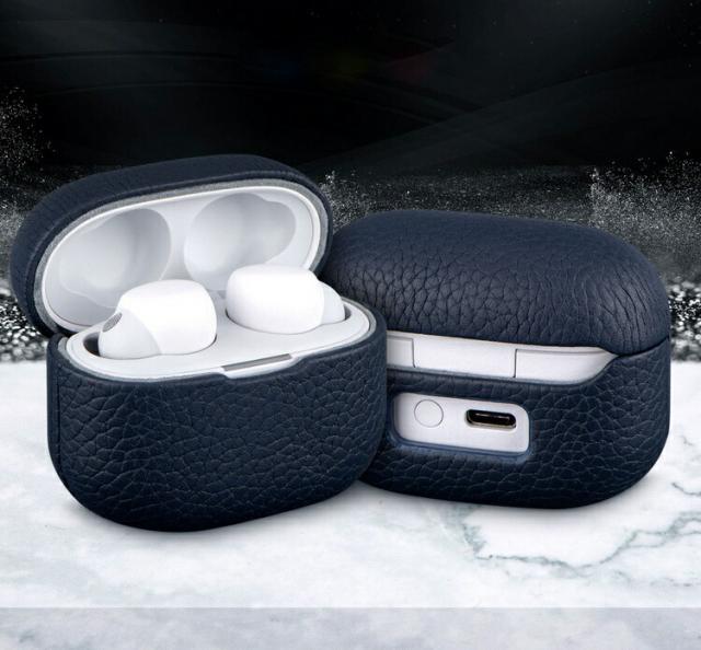 SONY ワイヤレスヘッドホン ケース　Lindbuds S Amazon | 【CYBERGARAGE】イヤホン・ヘッドホンケース・Sony