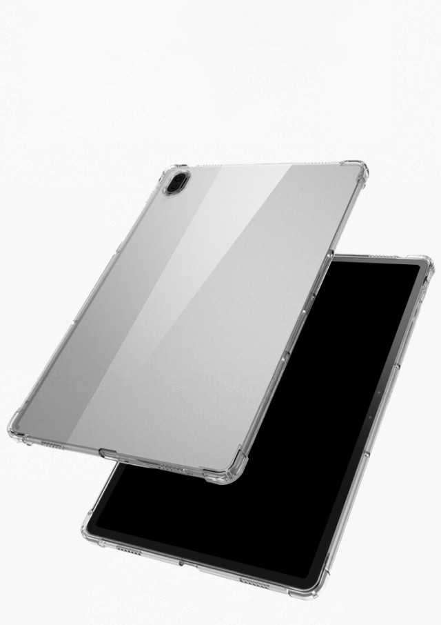 Lenovo Tab P11 5G LET01 ケース 耐衝撃 カバー クリアカバー Lenovo Tab P11 5G LET01 ケース 耐衝撃 カバー クリアカバー