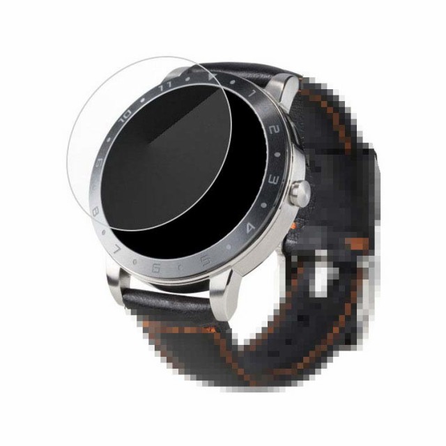 ASUS VivoWatch ガラスフィルム 強化ガラス 2枚セット HC-B05 液晶保護