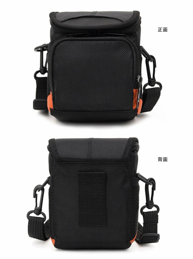 NIKON Z 30 カメラバッグ ショルダーベルト付き 一眼 カメラ