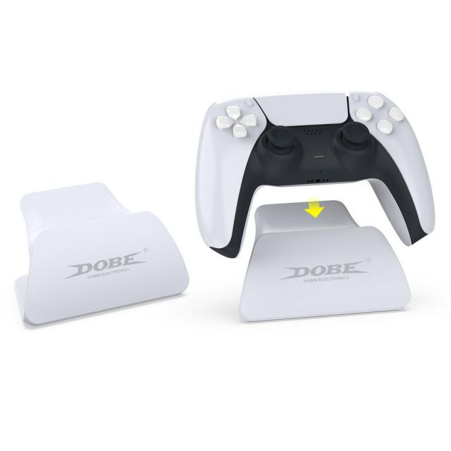 PS5純正ワイヤレスコントローラー 2個 / PS5純正スタンド充電器セット sops-cgcp-5-bk_2.jpg