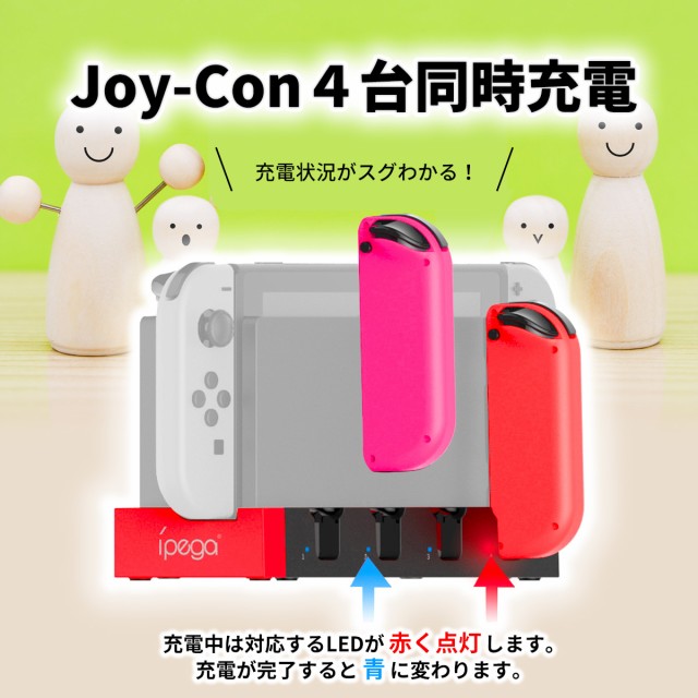 Switch 有機ELモデル　& JOY-Con2台‼︎