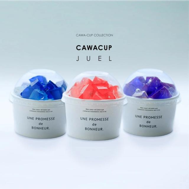 宝石チーズケーキ