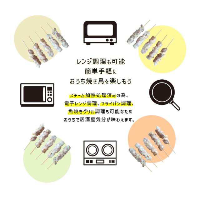 焼き鳥バイキング