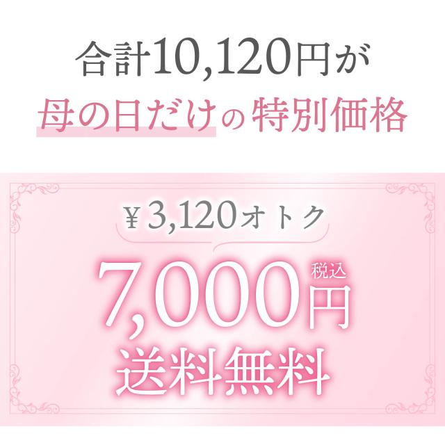 2500円お得な6800円送料無料