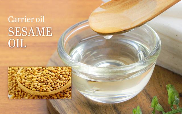 セサミオイル