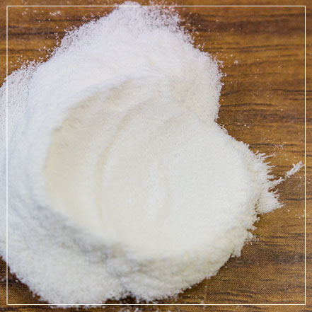 手作り石けん材料タマリンドガム