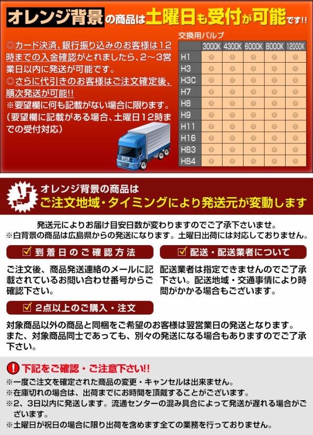 人気No.1】 H8 HB3 ヘッドライト H3 HID H7 2本組 H16 HB4 信玄