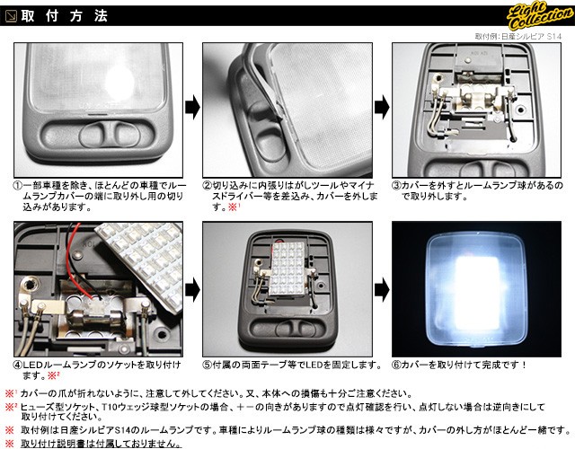 取付方法