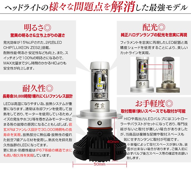 超激安新品 最大1000円OFFクーポン配布中!トヨタ LEDフォグランプ 信玄 XR 車検対応 2年保証の通販はau PAY マーケット - 還元祭最大1000円OFFクーポン配布中!
クレスタ ハロゲン仕様 GX LX JZX10 フォグランプ HB4 再入荷新作