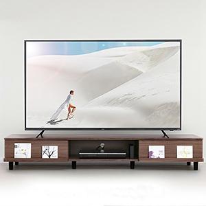 テレビ台 テレビボード 75型 幅180cm BAB-180A テレビ