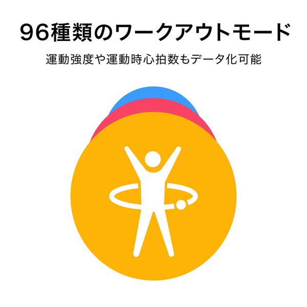 HUAWEIBand7ウェアラブルスマートウォッチスマートバンドファーウェイ超薄型Band7