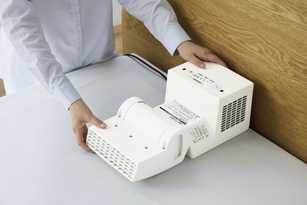 ふとん乾燥機布団乾燥機ふとん乾燥機rfua10RFUA10簡単スピード乾燥コンパクトスマートドライ生活家電家電象印ZOJIRUSHI象印マホービン象印ふとん乾燥機