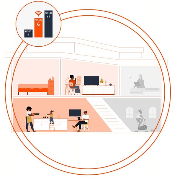 ファイヤースティックストリーミングメディアプレーヤーWi-Fi_6E対応リモコン+スティック8GBストレージAlexa対応amazonスティック映画・TV番組コンテンツチャンネルFireTVStick4K(第2世代)ブラック