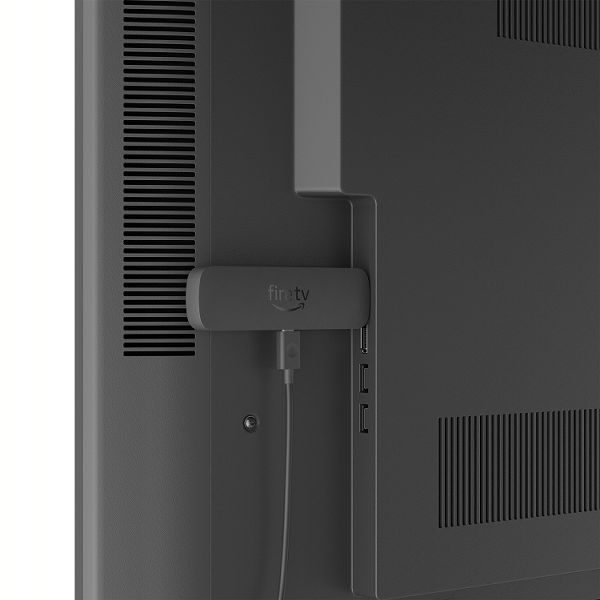 ファイヤースティックストリーミングメディアプレーヤーWi-Fi_6E対応リモコン+スティック8GBストレージAlexa対応amazonスティック映画・TV番組コンテンツチャンネルFireTVStick4K(第2世代)ブラック