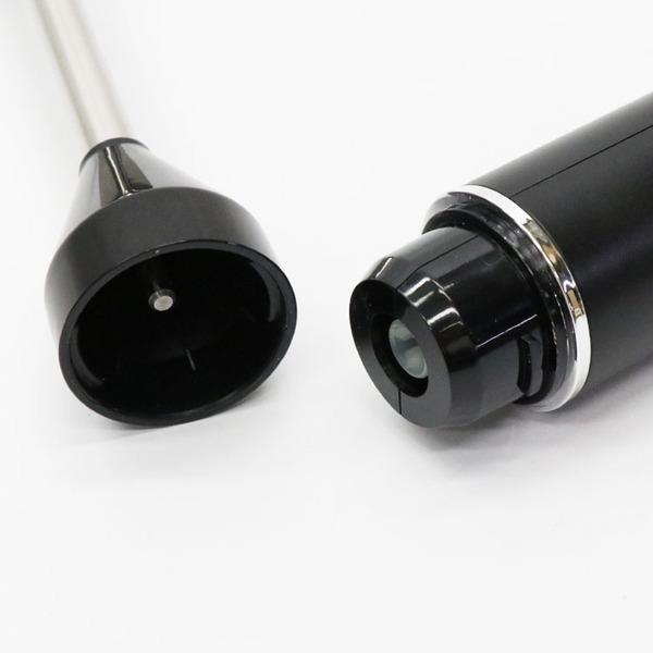 ハンドブレンダー潰す混ぜる泡だて器ハンドミキサーハンディブレンダー料理離乳食新生活ハンドブレンダーブラック 