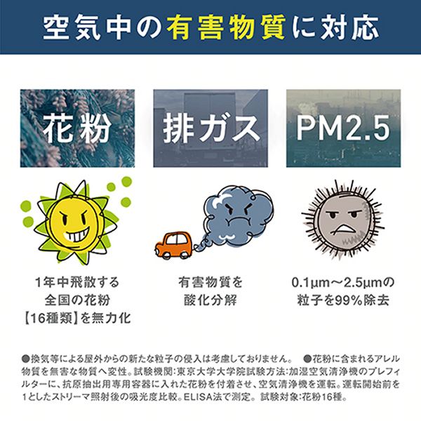 エアクリーナーDAIKIN清潔加湿ニオイ花粉PM2.5パワフル加湿大風量ダブル方式オートルーバーリビング寝室スマホ接続エアクリーナーDAIKIN清潔加湿加湿ストリーマ空気清浄機ダイキン