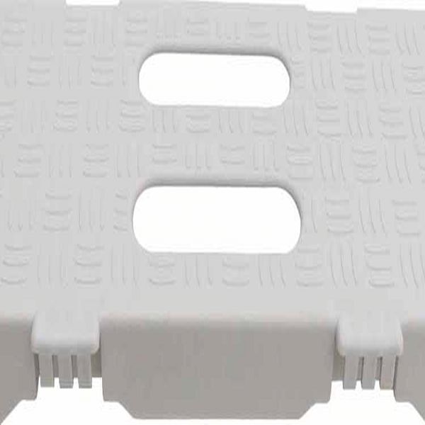 連結平台車平台車重い荷物の移動ラクラク移動連結可能収納隙間収納衣替え押し入れキャスター付き連結平台車　Sサイズ　DLHLC22002ホワイト 