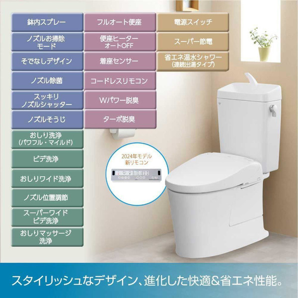 inaxシャワートイレトイレビデノズル着脱温水洗浄便座便座節電ワンタッチ節電ビデ専用フルオート開閉便座ウォシュレット交換シャワートイレINAX 