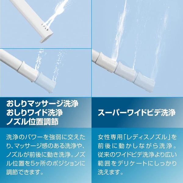 inaxシャワートイレトイレビデノズル着脱温水洗浄便座便座節電ワンタッチ節電ビデ専用フルオート開閉便座ウォシュレット交換シャワートイレINAX 