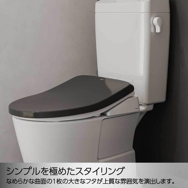 inaxシャワートイレトイレビデノズル着脱温水洗浄便座便座節電ワンタッチ節電おしゃれインテリア便座ウォシュレット交換シャワートイレINAX 