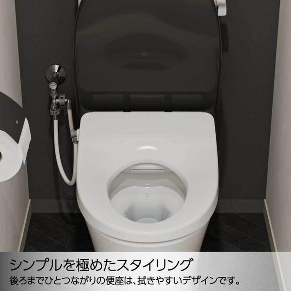 inaxシャワートイレトイレビデノズル着脱温水洗浄便座便座節電ワンタッチ節電おしゃれインテリア便座ウォシュレット交換シャワートイレINAX 