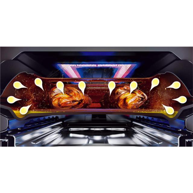 両面焼グリル水無しグリルココットプレートワイドごとくグリルタイマー温度調整機能炊飯機能据え置き型お手入れ簡単Rinnaiガスコンロ2口キッチン家電水無両面焼ガステーブルリンナイ 