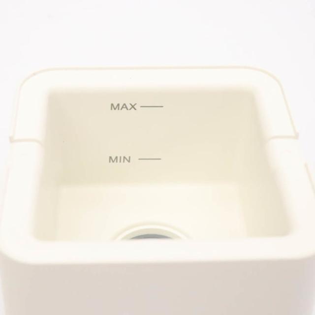 コンパクトスチーマー蒸し料理野菜肉ダイエットヘルシー【Modere】コンパクトスチーマー 