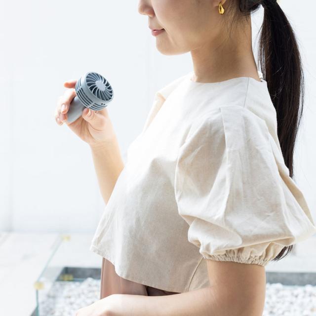 ミニ扇風機小型扇風機クリップハンディ—ファン扇風機持ち運びおしゃれネック傘コンパクト卓上ハンディファン携帯扇風機ミニ扇風機かわいいミニ扇風機小型扇風機クリップiFanMush 