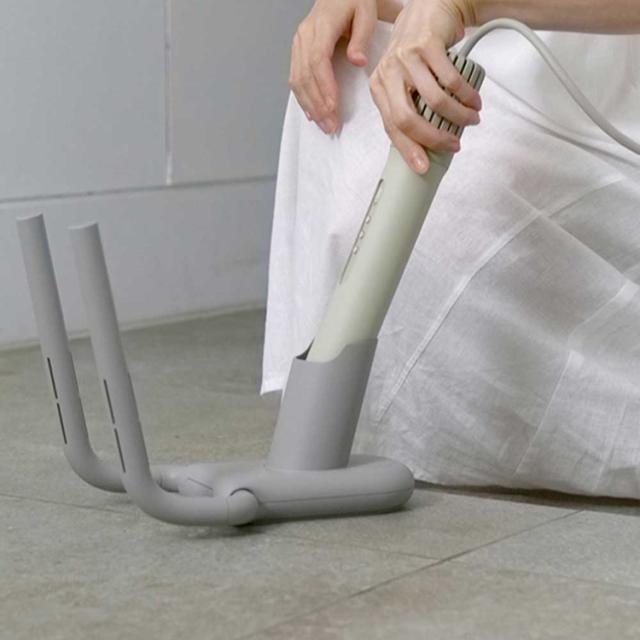 靴スタンドカド—差し込むだけ折り畳み靴乾燥別売りツールブーツ靴スニーカーFOEHNアタッチメントくつ乾燥cadoアタッチメント靴乾燥スタンド