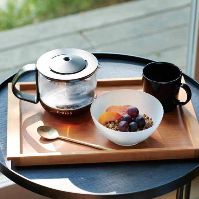 スマートコーヒーメーカーコーヒーメーカーMoccaモカスマート家電IoT機能バリスタCM503EPEIOSエペイオスEPEIOSFoElemスマートコーヒーメーカーMoccaブラックEPEIOS